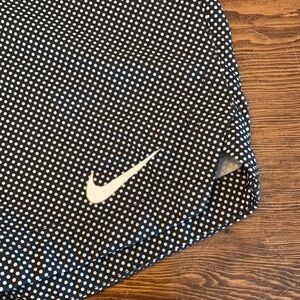 𝅺nike Golf Dri-fit performance shorts